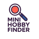 Mini Hobby Finder